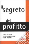 Il segreto del profitto libro