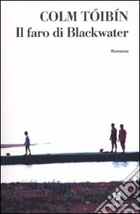 Il faro di Blackwater libro
