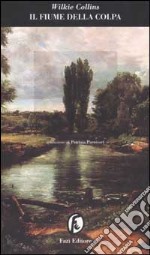 Il fiume della colpa libro