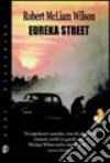 Eureka Street libro