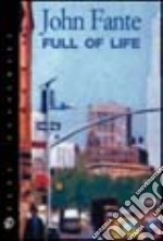 Full of life libro