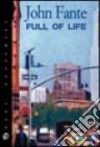 Full of life libro