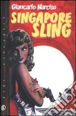 Singapore Sling libro