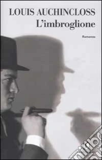 L'imbroglione libro