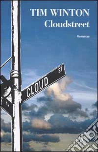 Cloudstreet libro
