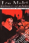 Pandemonio a rue des Rosiers. L'investigatore Nestor Burma libro