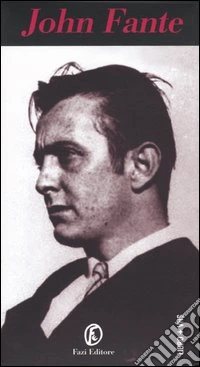John Fante. Con videocassetta libro