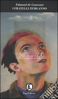 I fratelli Zemganno libro