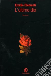 L'ultimo dio libro