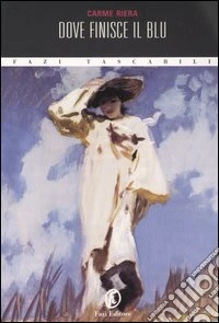 Dove finisce il blu libro