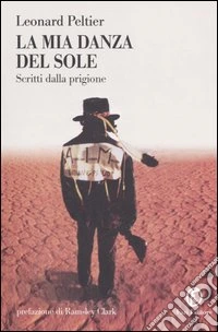 La Mia danza al sole libro