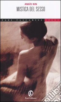 Mistica del sesso libro