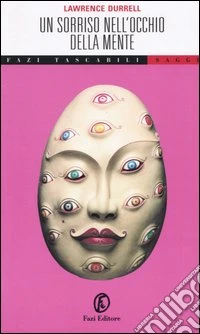 Un sorriso nell'occhio della mente libro