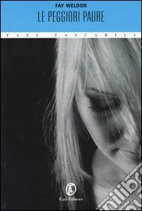 Le peggiori paure libro