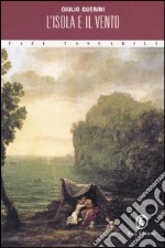 L'isola e il vento libro