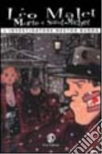 Morte a Saint-Michel. L'investigatore Nestor Burma libro