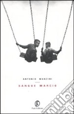 Sangue marcio libro