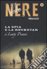 La spia e la rockstar