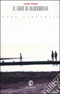 Il faro di Blackwater libro