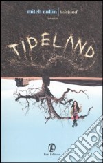 Tideland libro