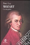 Mozart. Una biografia libro