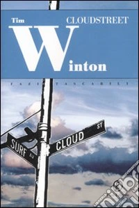 Cloudstreet libro