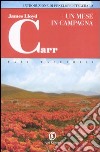 Un mese in campagna libro di Carr James Lloyd