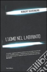 L'uomo nel labirinto libro