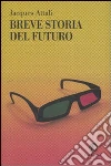 Breve storia del futuro libro