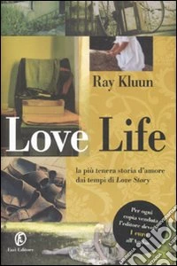 Love life libro