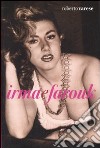 Irma e Farouk libro