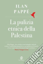 La pulizia etnica della Palestina libro