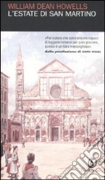 L'estate di San Martino libro