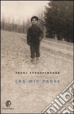 Era mio padre libro