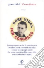 Il candidato libro