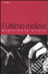 L'ultimo indizio libro