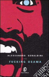 Fucking Osama libro