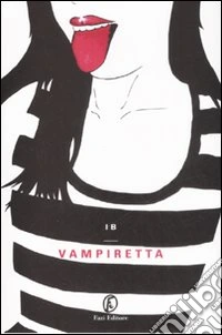 Vampiretta