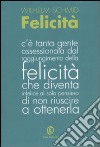 Felicità libro