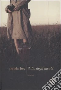 Il Dio degli incubi