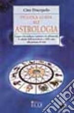 Piccola guida all'astrologia libro