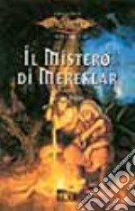 Il mistero di Mereklar. I preludi libro usato