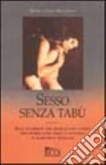 Sesso senza tabù