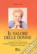 Il valore delle donne libro