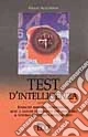 Test d'intelligenza