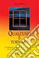Qualcuno è tornato