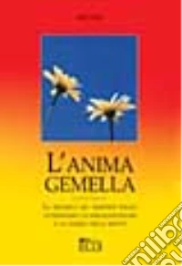 L'anima gemella libro