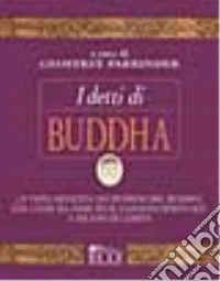 I detti di Buddha libro