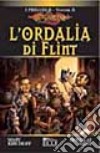 L'ordalia di Flint libro