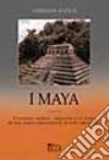 I maya libro
